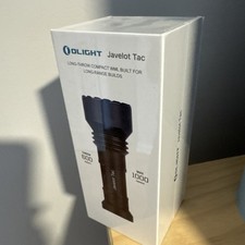 Olight javelot tac lok rail - javelot, m-lok