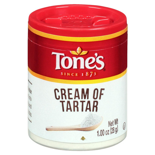 Tone crema tartaro - crema, tartaro,