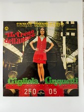 Gigliola Cinquetti - Il Treno