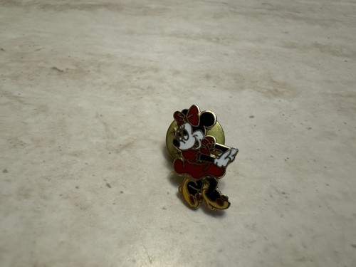 Spilla pins minnie - pins,