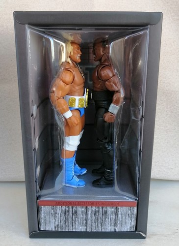 Wwe hulk hogan - hulk, no