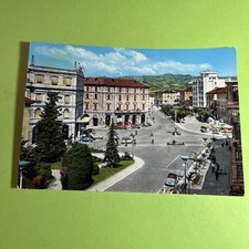 ACQUI TERME PIAZZA ITALIA