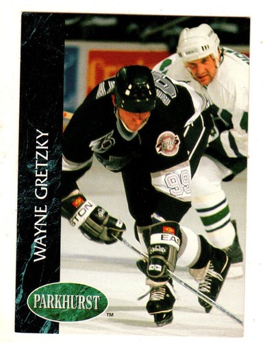 1992 parkhurst - 1992-93,