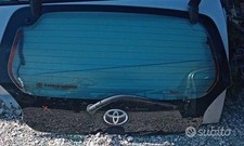 lunotto Toyota aygo 2005 2014