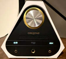 Creative Sound Blaster X7 DAC