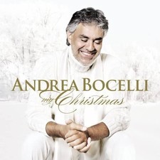 Audio Cd Nuovo - Andrea Bocelli: My Christmas  - Sugar