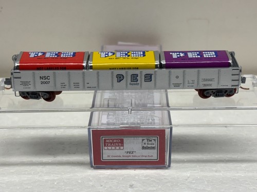 Scala micro treni - scala,