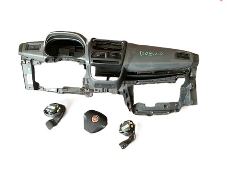Kit airbag completo per - completo,