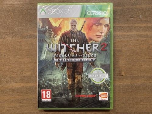 The witcher assassins of - 2,