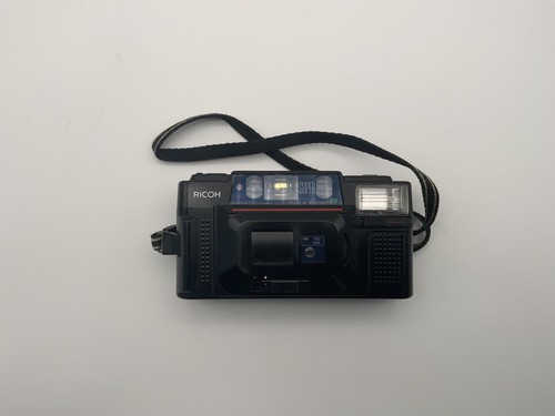 Ricoh 3af super con rikenon - ricoh,