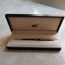 montblanc meisterstuck