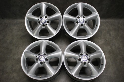 Cerchi lega - 4x,