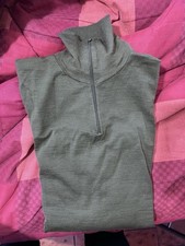 Maglia Termica NUOVA Militare