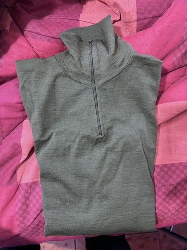 Maglia termica nuova militare - termica,