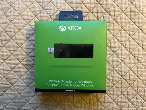 Adattatore controller wireless