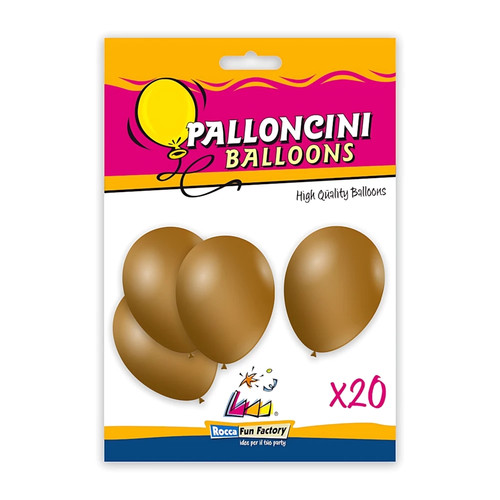 Palloncini classic line
