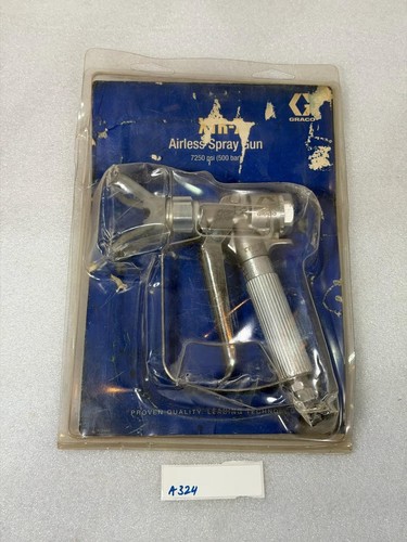 Graco xtr pistola spruzzo - pistola, a