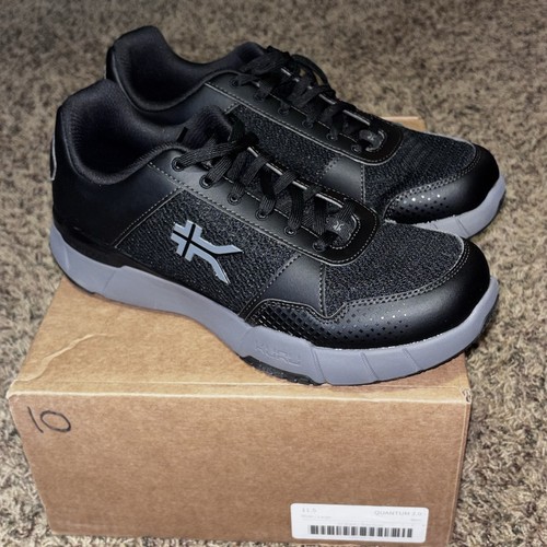 Scarpe uomo kuru quantum 0 - scarpe,