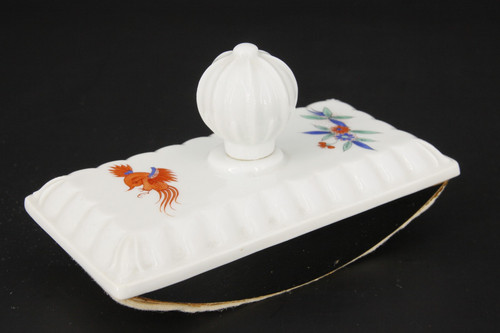 Culla spegnimento meissen - spegnimento,