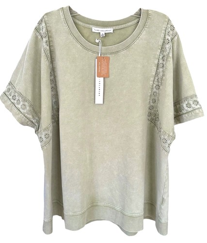 Camicetta donna jane - camicetta,