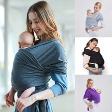 Marsupio Neonato Mamma’s