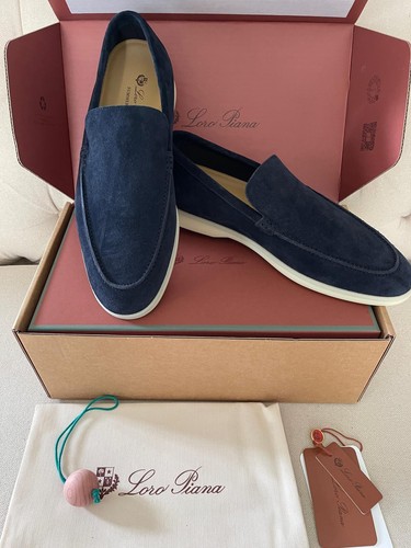 Loro piana summer - walk, uomo