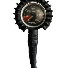 Manometro subacqueo TechniSub