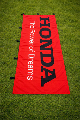 Honda potere dei - -,