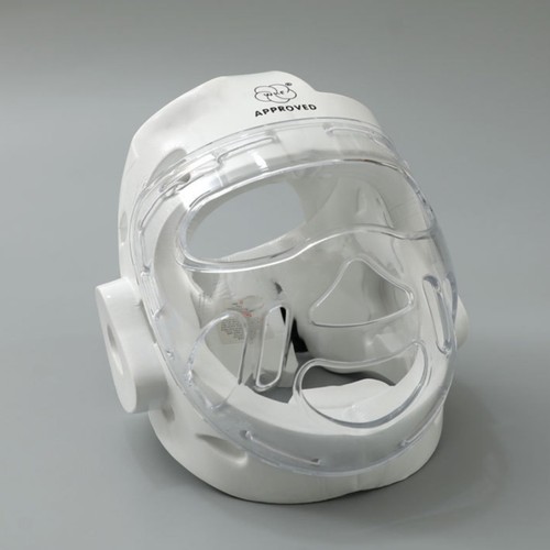 Casco karate antiurto - casco,