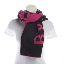 Sciarpa lana Balenciaga rosa