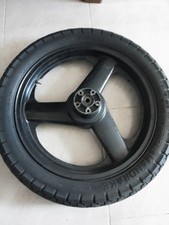 CERCHIO POSTERIORE MALAGUTI