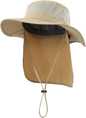 Cappello sole unisex - cappello, a
