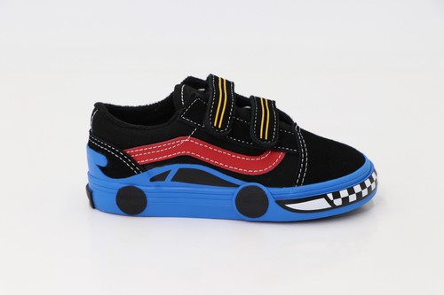 Scarpe unisex bambini furgoni - scarpe,