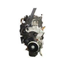 MOTORE FORD FIESTA VI