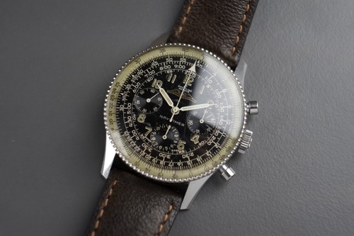 Breitling navitimer 1959 aopa - 1959,