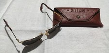 Occhiali Da Sole Sting Vintage