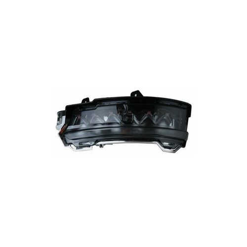 Fanale freccia retrovisore - , a