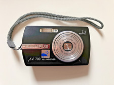 Olympus Camera Mju μ700