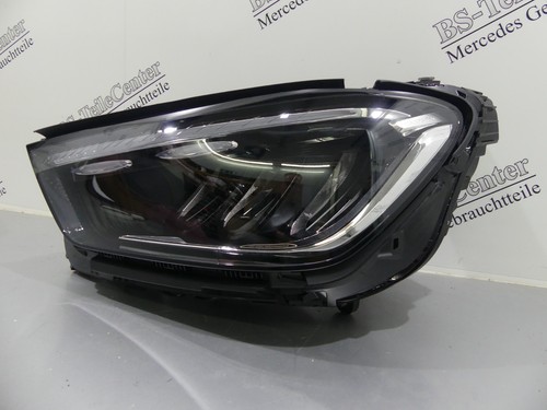 Mercedes gle coupe w167 - mercedes,