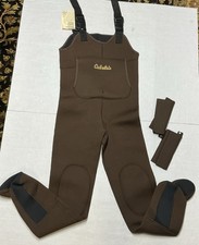 Cabelas Calza Donna Piede