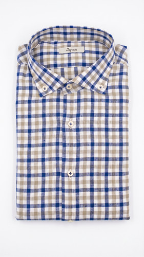 Camicia ingram slim fit - camicia,