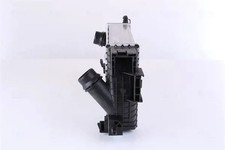 Radiatore intercooler