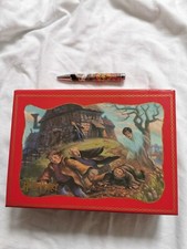 Harry Potter Auguri Cards Set