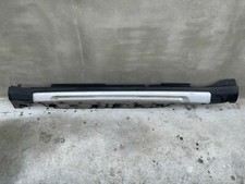 RICAMBI USATI 9812757 MINIGONNA LATERALE SINISTRA MINI Countryman 1° Seri 566169