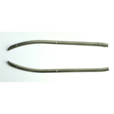 Coppia LISTELLI Tappetino