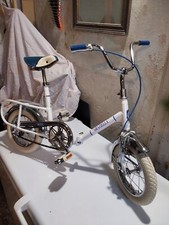 Graziella junior Carnielli meticolosamente restaurata ORIGINALE 