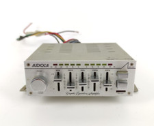 EQUALIZZATORE AUTO AUDIOLA BS-261 VINTAGE GRAPHIC EQUALIZER AMPLIFIER