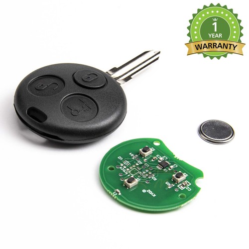 Chiave telecomando 433mhz per - chiave,