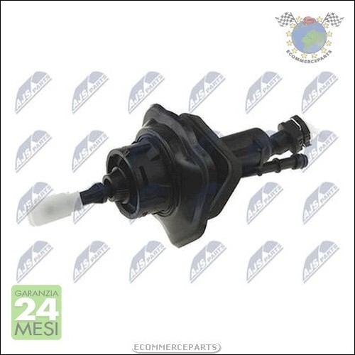 Pompa frizione ajs per - pompa, ford