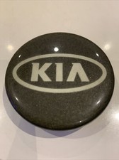 1x Coprimozzo Originale Kia